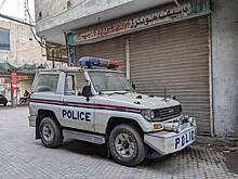 Двое мужчин изнасиловали иностранку в гостиничном номере в Пакистане