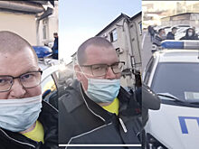 В Сочи суд оправдал блогера по делу об участии в акции в поддержку Навального