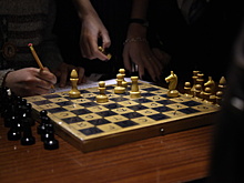 Московские школьники смогут играть в шахматы на сайте сервиса «Мои достижения»