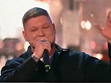 Нижегородец спел в шоу Андрея Малахова «Песни от всей души»