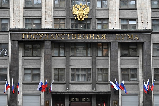 В Госдуме отреагировали на татуировку Монсона с буквой «Z»
