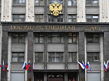 В Госдуме отреагировали на татуировку Монсона с буквой «Z»