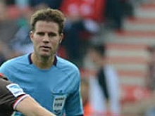 Брых - лучший арбитр года по версии IFFHS