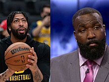 Кендрик Перкинс: «Энтони Дэвис станет MVP следующего сезона»