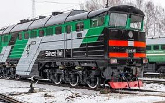 Skinest Rail увеличила требование к Литве о возмещении ущерба до 62 млн. евро
