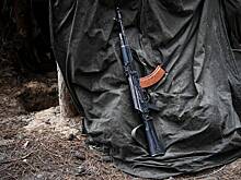 В России запатентовали новый патрон для автомата Калашникова
