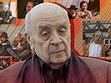 Тяжелая жизнь Генриха Мюллера: каким был творческий путь Леонида Броневого