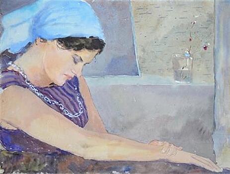 Самарский художественный музей представит персональную выставку Валентина Попкова