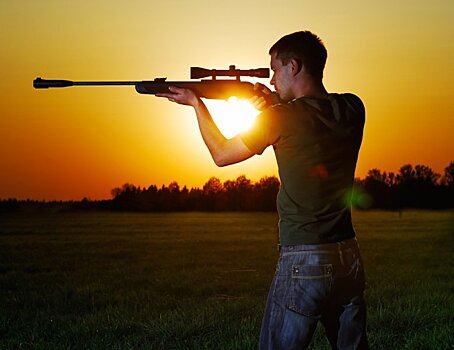 «Право на оружие»: Доверить ружье 18-летнему парню не страшно