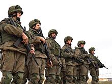 Эксперт объяснил возросший среди рязанцев интерес к военной службе