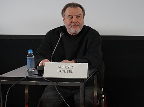 Состоялась пресс-конференция с членами жюри конкурса «Русские премьеры» 45-го ММКФ