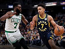 Малкольм Брогдон: «Мне 29, идеальное время для перехода в «Бостон»