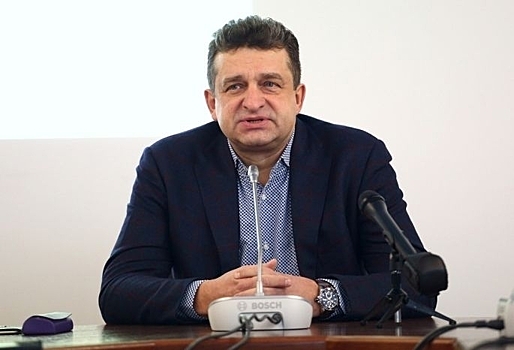 Коммунистка Штайнбрехер уступила место Чащину — он вместо нее будет претендовать в члены ...