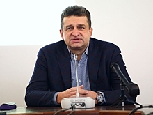 Коммунистка Штайнбрехер уступила место Чащину — он вместо нее будет претендовать в члены ...