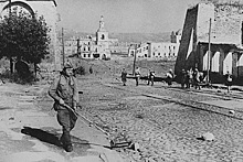 Город-герой Смоленск. Какую ошибку допустил Гитлер во время битвы за Смоленск и в результате не получил Москву?