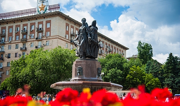 Удальцов прокомментировал снос ростовского памятника Врангелю