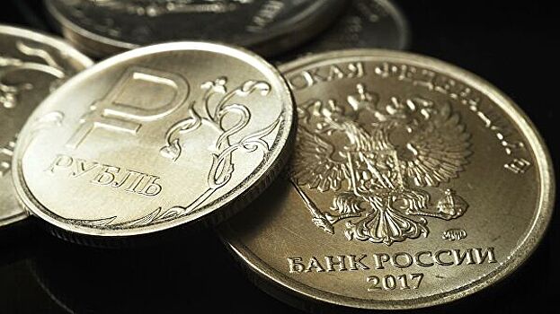 Паника на рынках потопит рубль