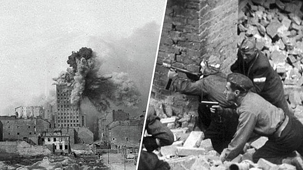 75 лет со дня начала Варшавского восстания