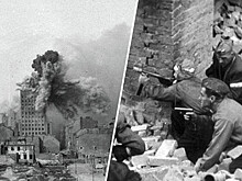 75 лет со дня начала Варшавского восстания