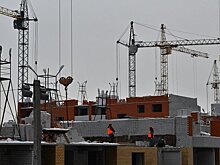 В Казани на ул. Нурсултана Назарбаева появится новая жилая застройка