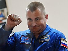 Космонавт Овчинин может полететь на МКС весной, сообщил источник