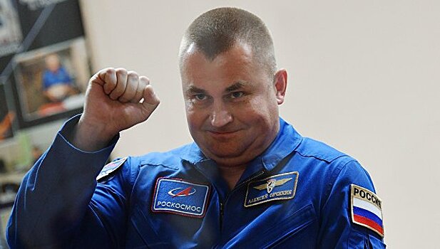 Космонавт Овчинин может полететь на МКС весной, сообщил источник