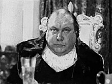 Умер один из "Трех Толстяков"