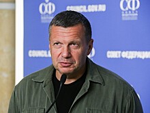 «Политическая ошибка»: Соловьев извинился перед Азербайджаном