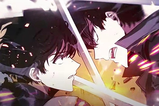 Вышел первый тизер киноадаптации комикса «Всеведущий читатель»