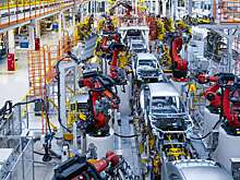 Бывший завод Toyota снова заработает: подробности