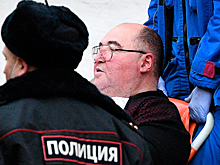 Борис Шпигель экстренно госпитализирован из СИЗО