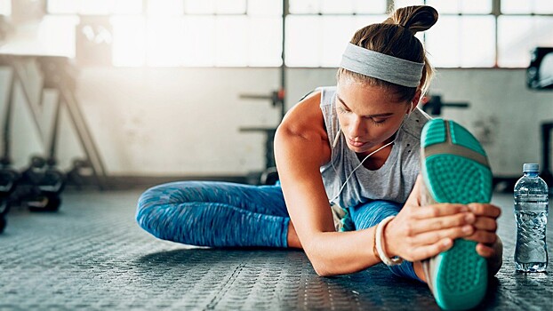 Ритмы, которые делают тренировку эффективной. Гид по музыке для фитнеса