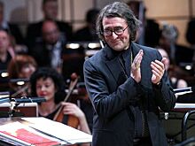 Юрий Башмет смог уберечь дочь от необдуманного поступка