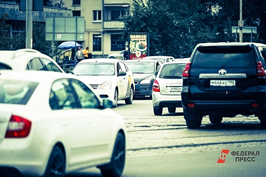 Владельцам этих авто стоит быть начеку: составлен список самых угоняемых машин