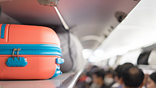 Провоз ручной клади: размеры, вес и другие правила в самолете