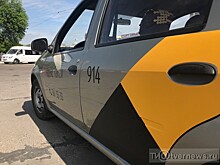 Минтранс: в Тверской области 1026 таксистов, остальные 70% - нелегалы