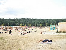 Врач рассказала о рисках, подстерегающих любителей неорганизованных пляжей