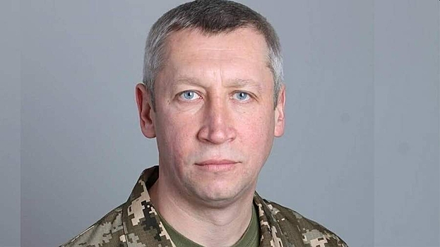 На Украине уволили замминистра обороны спустя 5 месяцев после назначения
