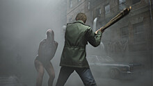 СМИ поделились возможными деталями сюжета грядущей экранизации Silent Hill&nbsp;2