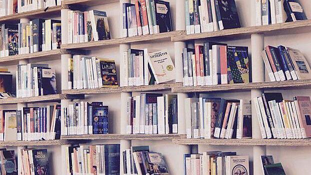 В библиотеке имени Грина откроется книжный клуб