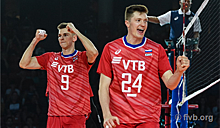 Объявлен окончательный состав сборной России по волейболу на отборочный турнир к ОИ-2020