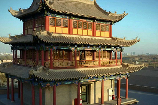 TV BRICS проведет Теленеделю китайского кино