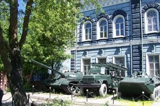 Дом офицеров в Иркутске реконструируют в 2021 – 2023 годах
