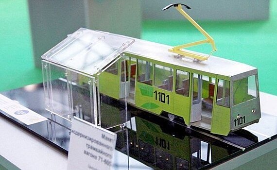 В мэрии Челнов ответили на недовольство горожан трамваями без кондукторов