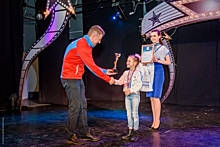 На финале конкурса "Кострома лыжная" подарили 79 памятных кубков