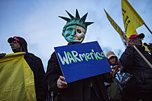 Junge Welt (Германия): Война с целью дестабилизировать мир