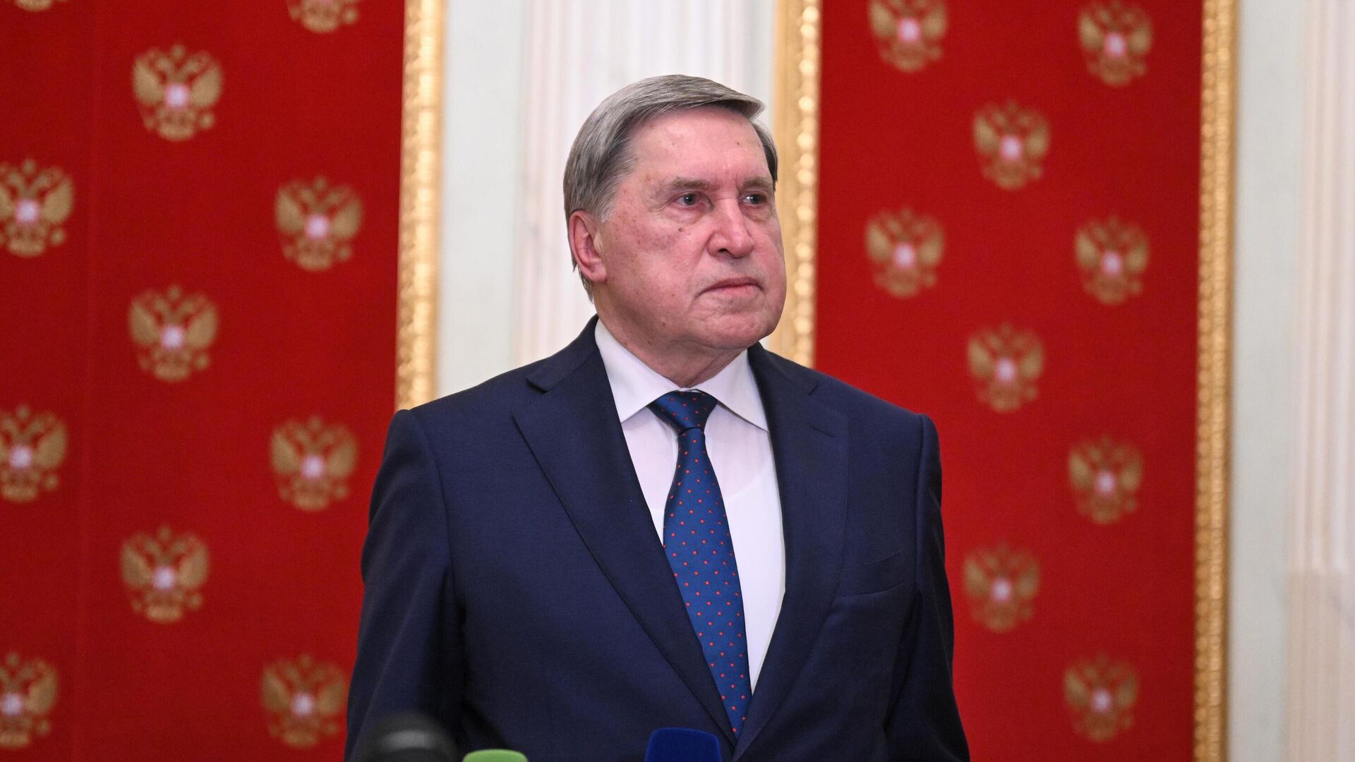 Ушаков рассказал о проблемах США из-за Киева