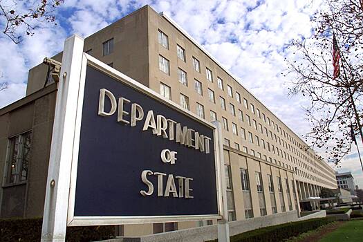 США сделали предупреждение Украине за удар по нефтяному объекту в России