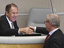 Фетисов оспорил слова Лаврова о готовности США «похищать» российских атлетов