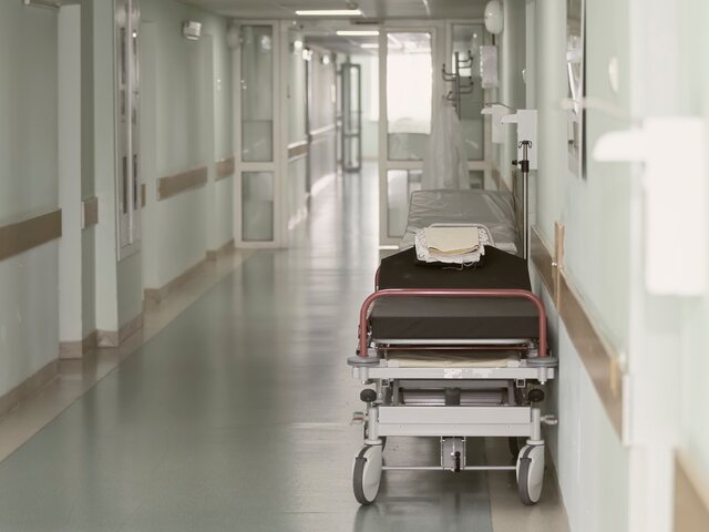 Три человека умерли в частном социальном центре в Алтайском крае